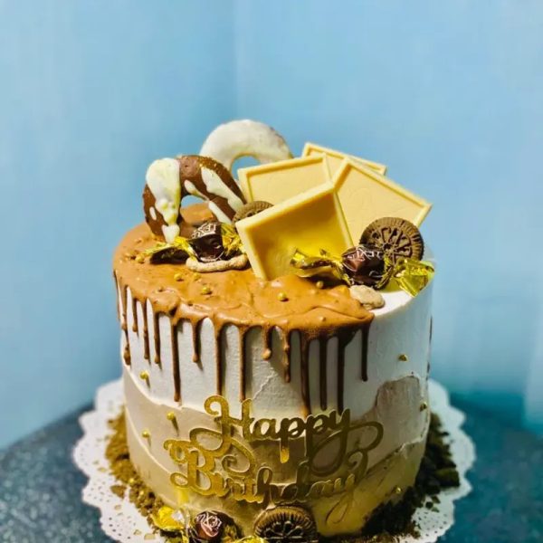 Cake #1