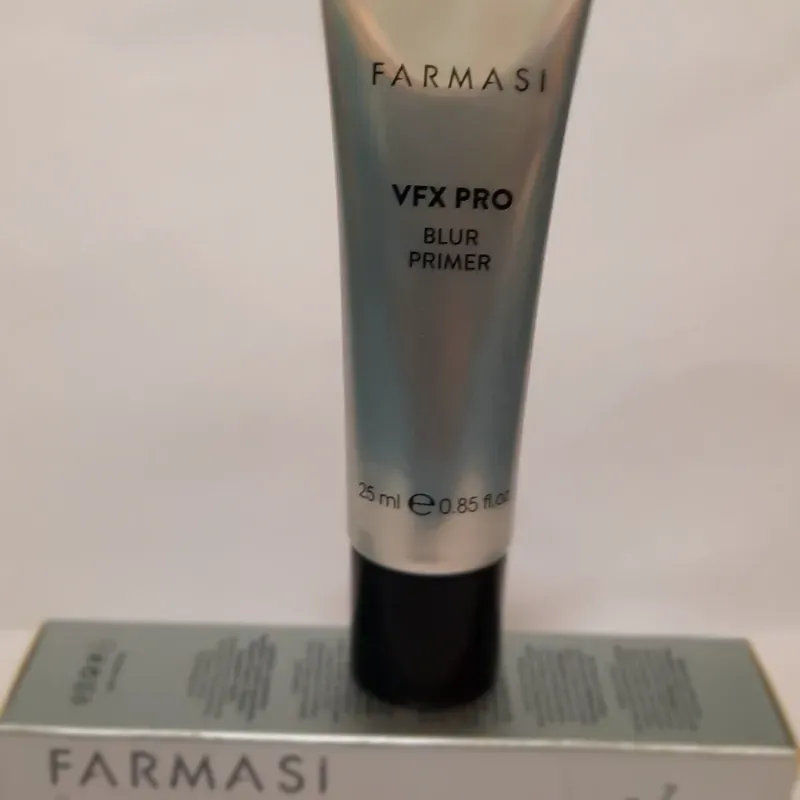 VFX PRO Blur Primer