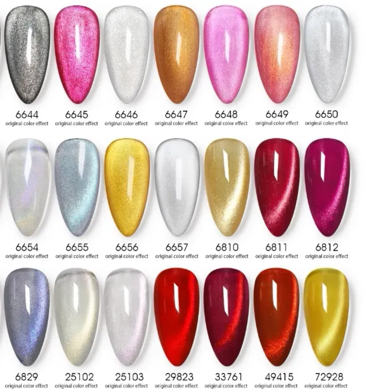 OJO DE GATO ibdgel (15ml)