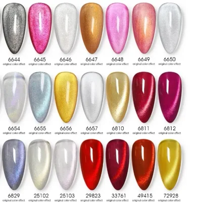 OJO DE GATO ibdgel (15ml)