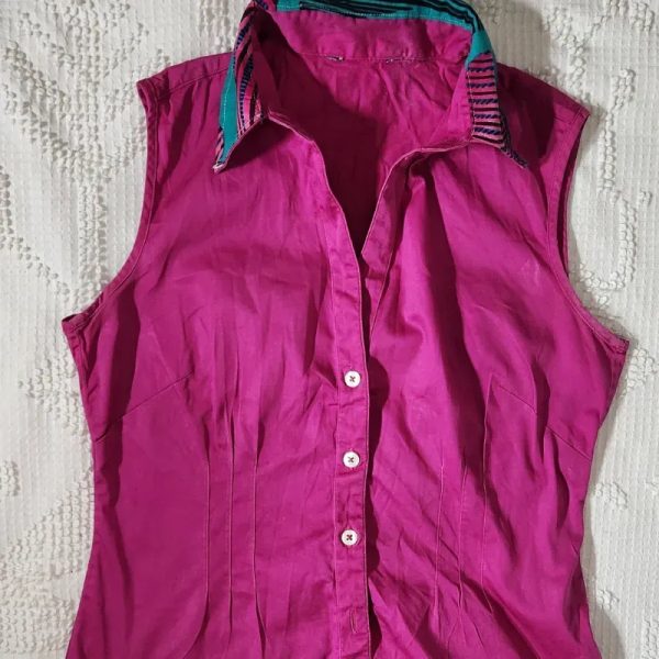 Blusa talla S
