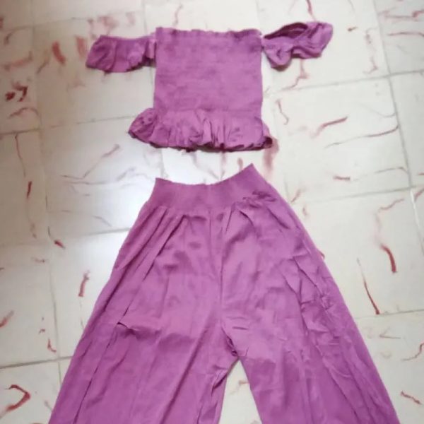 conjuntos de pantalonetas de mujer