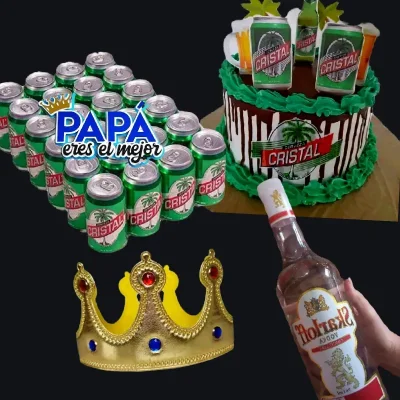 El mejor Papá 