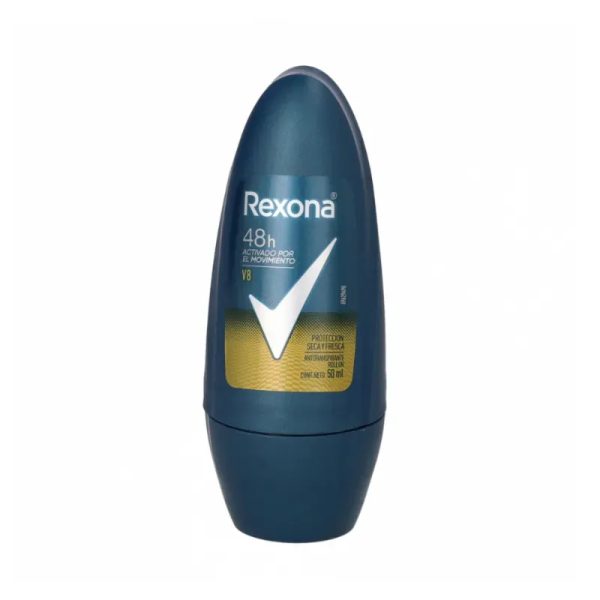 Desodorante Rexona