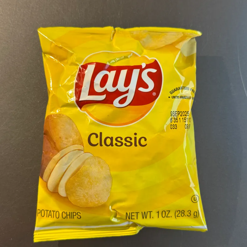 Chips Lays