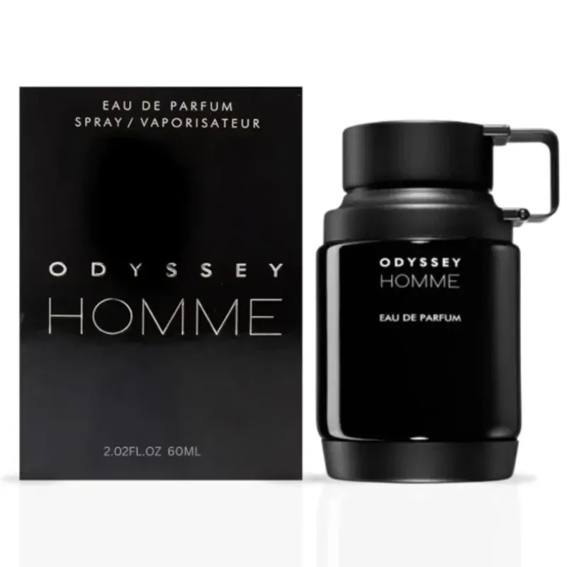 Armaf Odyssey Homme by Armaf EDP 100ml (3.4oz)