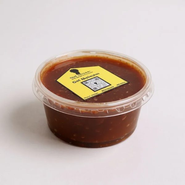 Gel Majagua