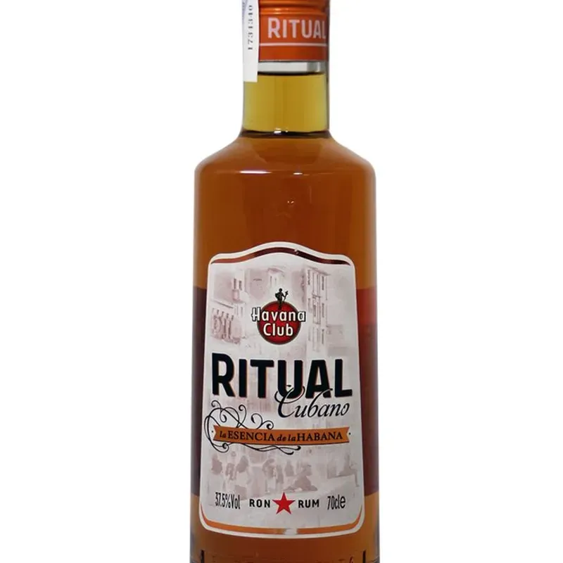 Havana Club Ritual