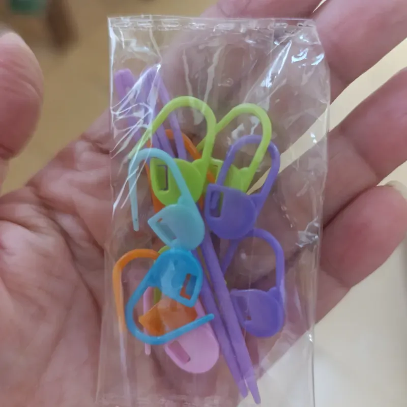 Marcadores para puntos 