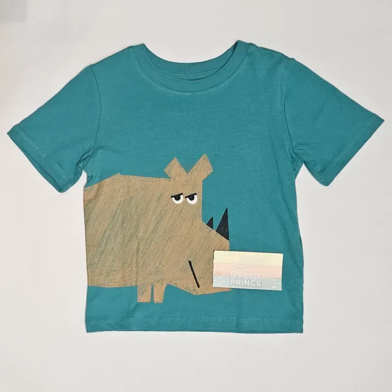 Pullover verde rino H&M