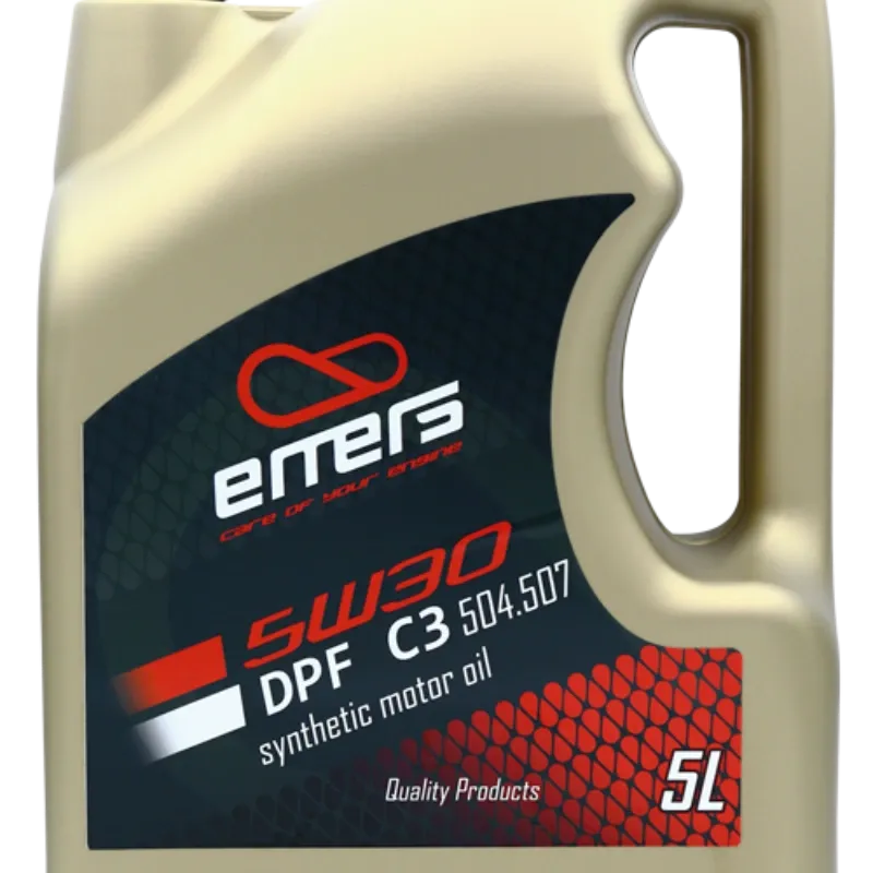 Emers 5W30 DPF C3