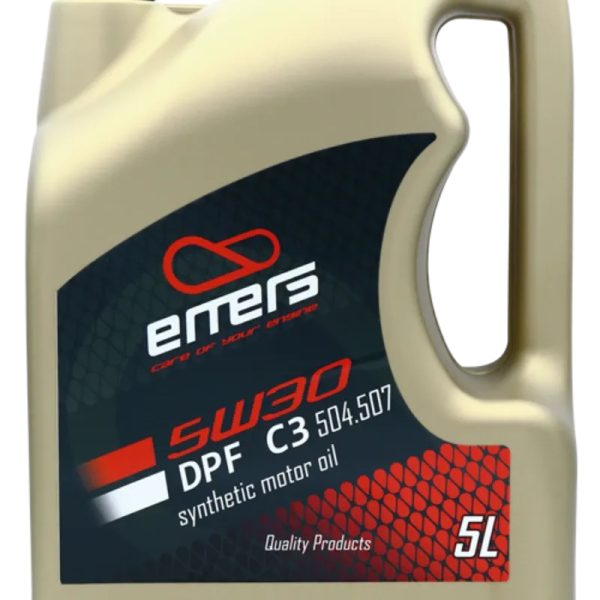 Emers 5W30 DPF C3