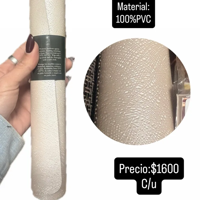 Doile Individual/PVC