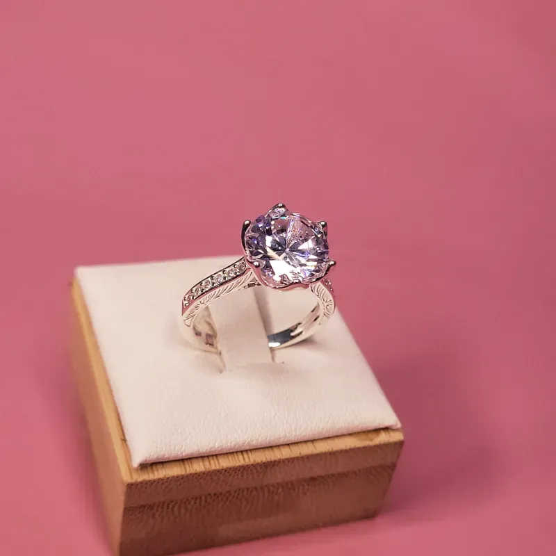 Solitario Edén #5 #6 #7