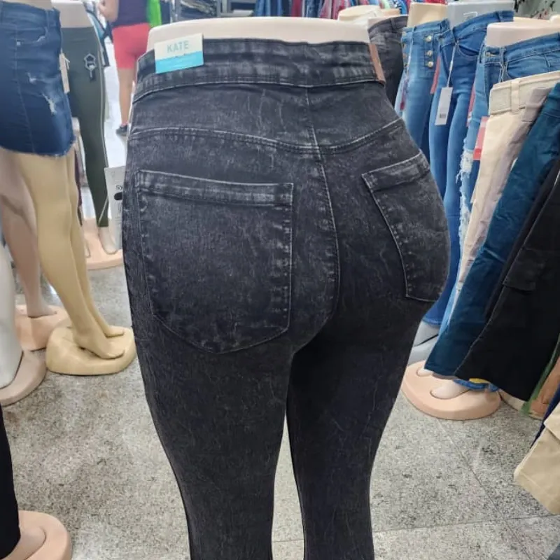 Pantalon de Mezcliya