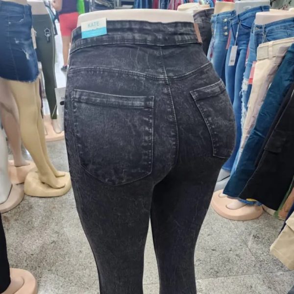 Pantalon de Mezcliya