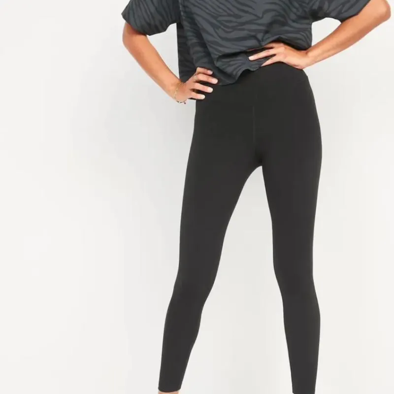 Leggins lisas  Old Navy