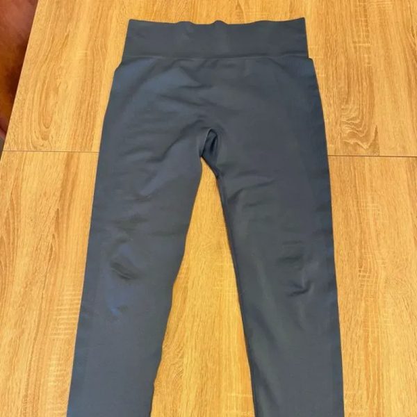 Leggings Levanta Glúteos