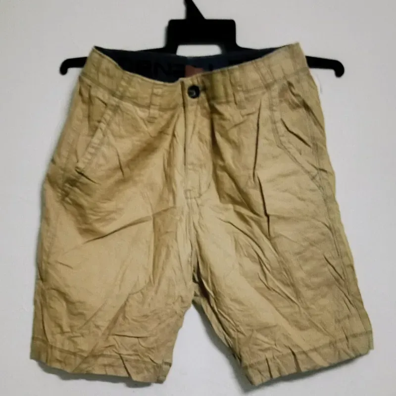 Shorts de vestir