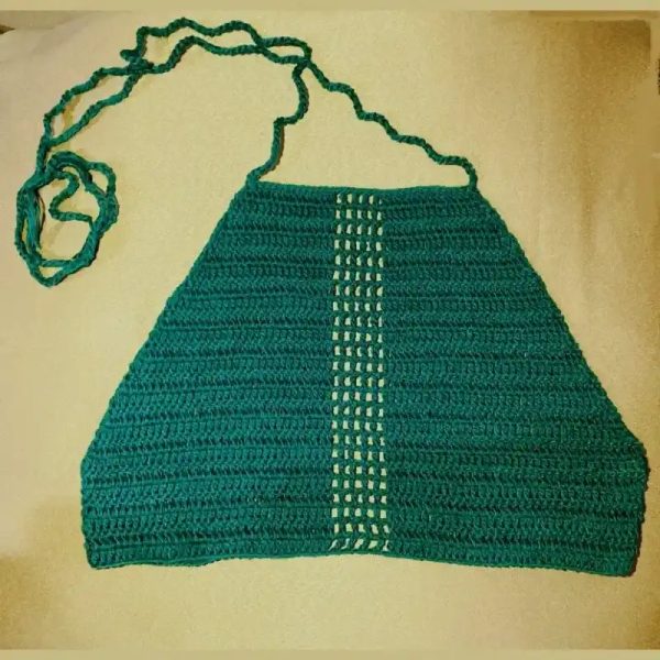 Blusa sencilla