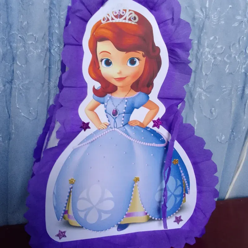 Piñata Sofía 40cm
