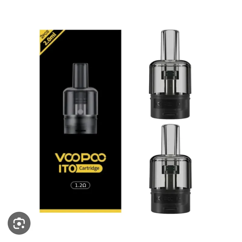 VOOPOO DORIC ITO