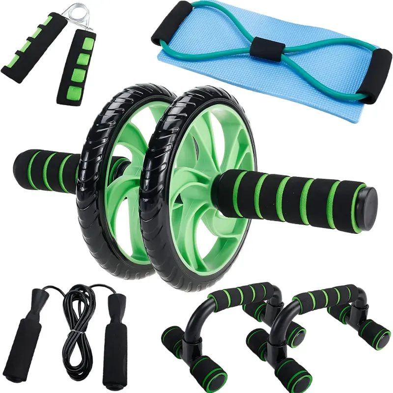 Kit de Abdominales vA017