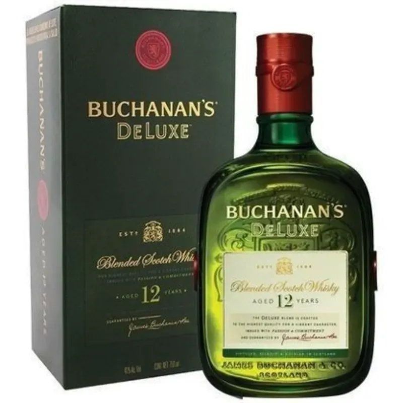 Buchanans