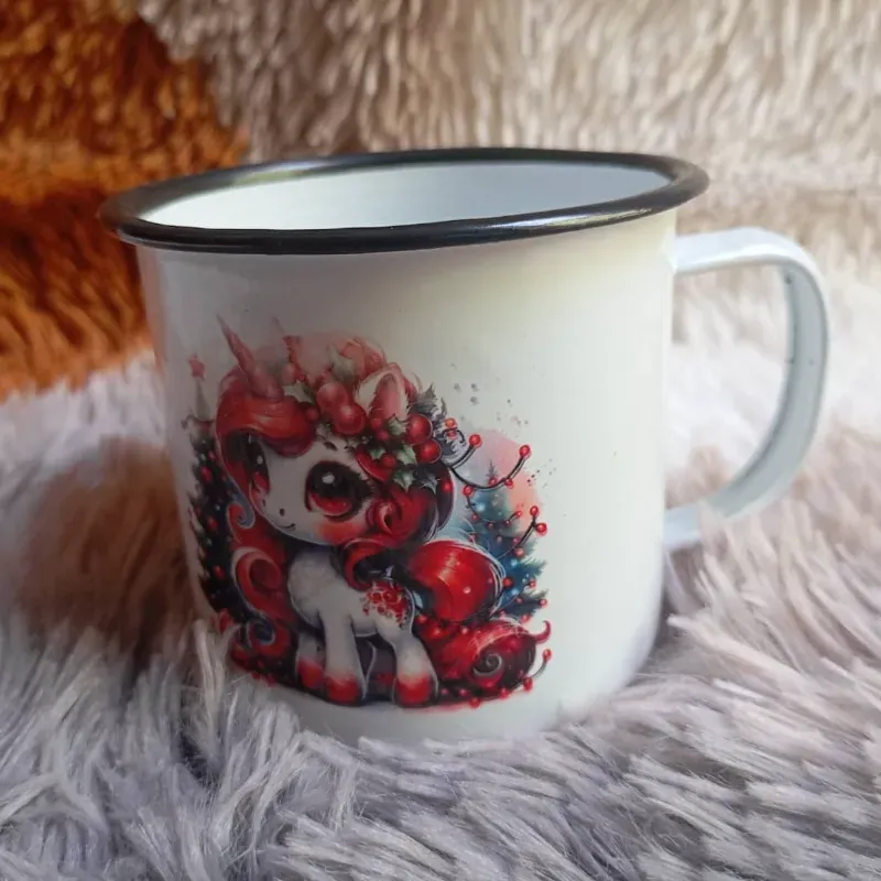 Jarras de aluminio esmaltado