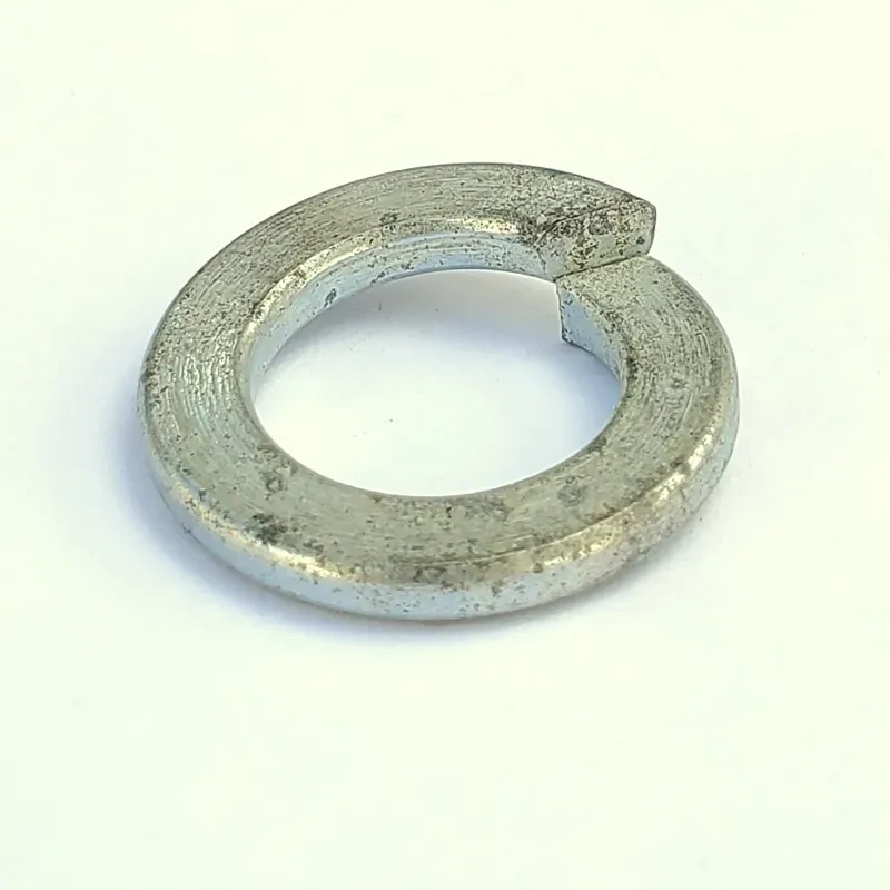 Arandela De Presión