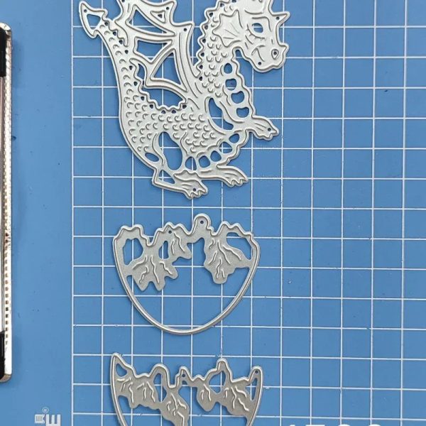 Dragón