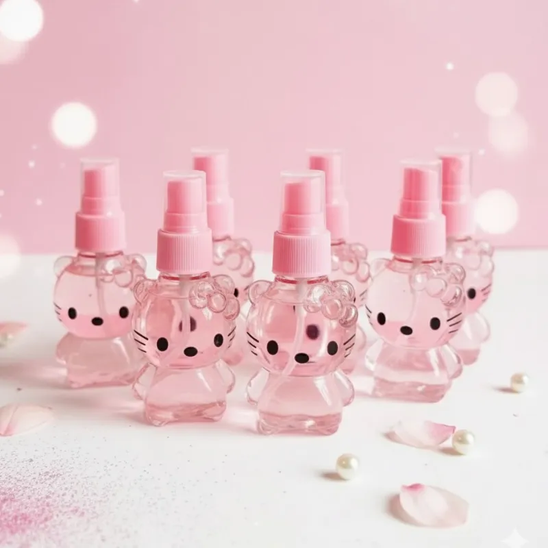 Fijador De Maquillaje