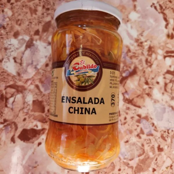 Ensalada china