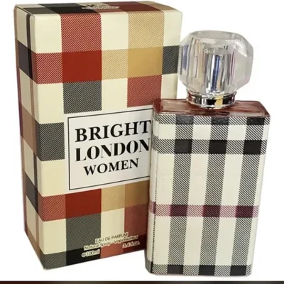 Bright London