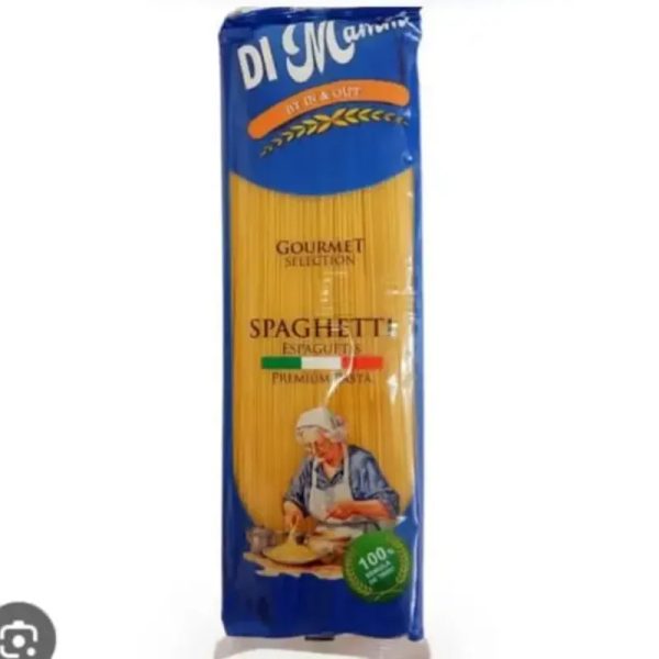 Espaguetis