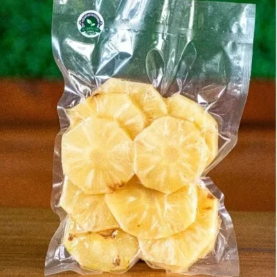 Piña en Rodaja 500 gr