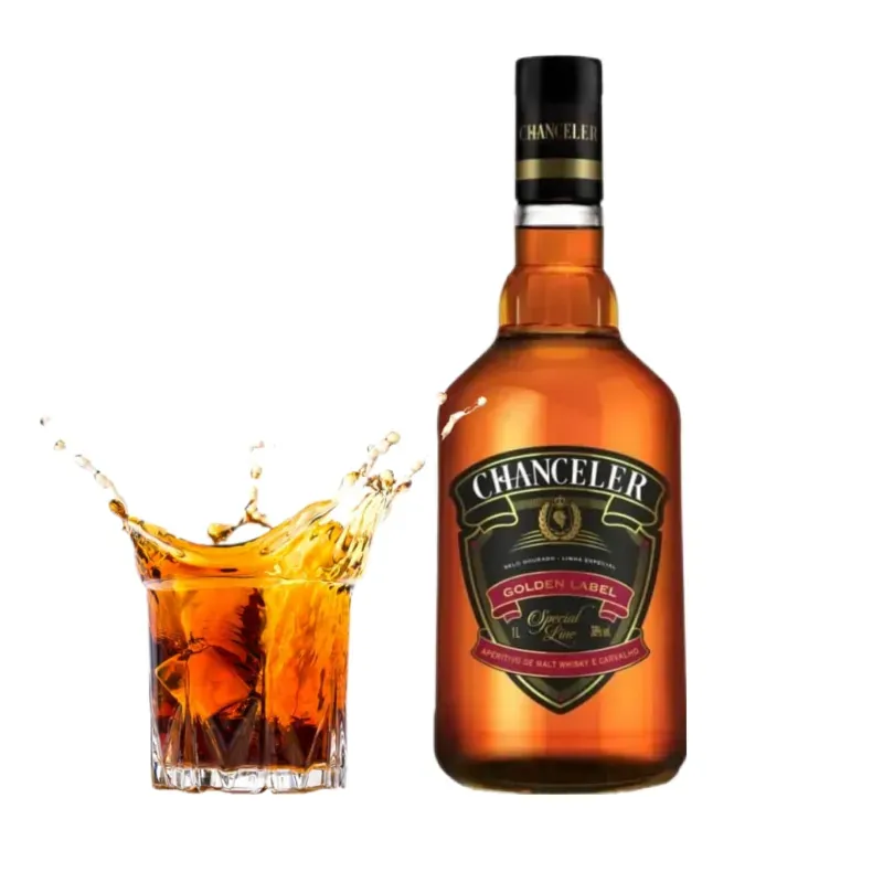 Whisky Chanceler