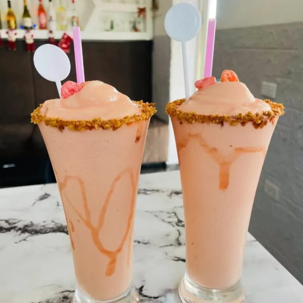 Batido de Frutas