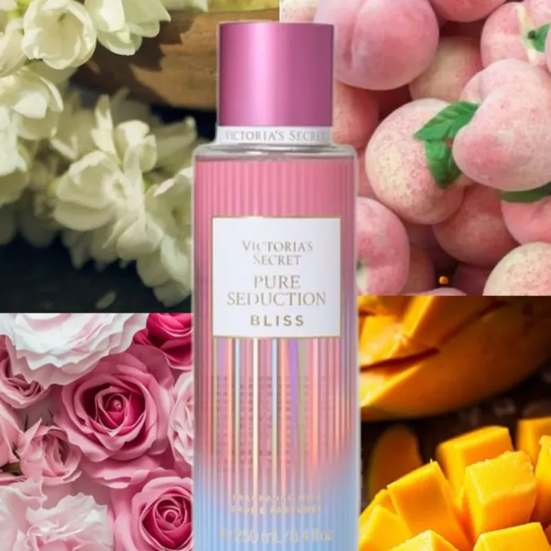 Colonia Victoria 's Secret Pure Seduction Bliss