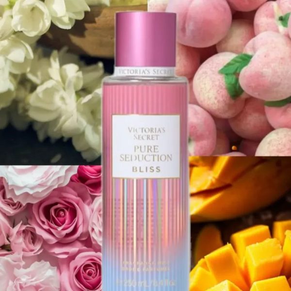 Colonia Victoria 's Secret Pure Seduction Bliss