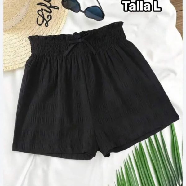 Short Negro