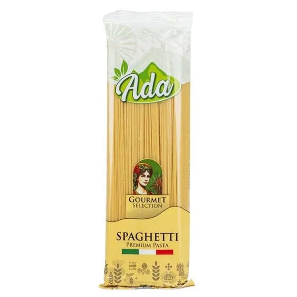 Spaghetti