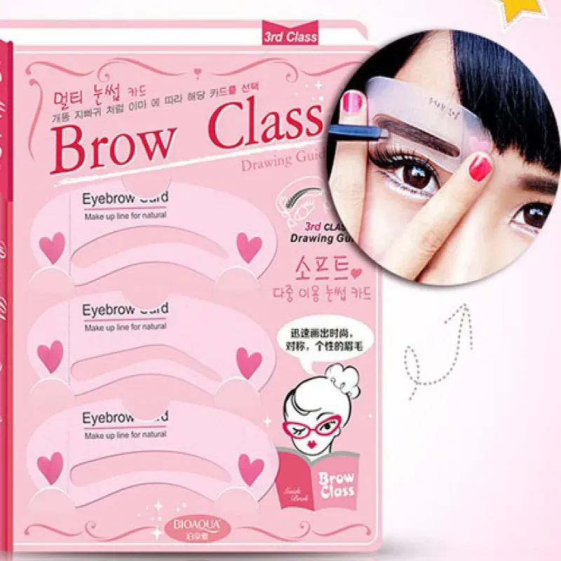 MOLDES DES PARA CEJAS