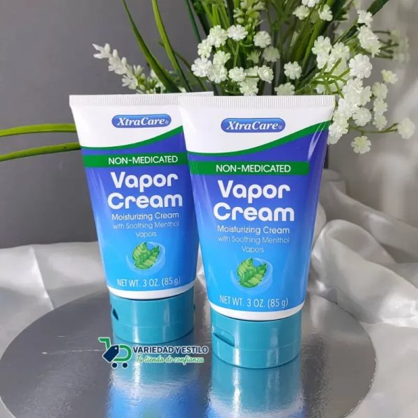 Mentol VapoRub