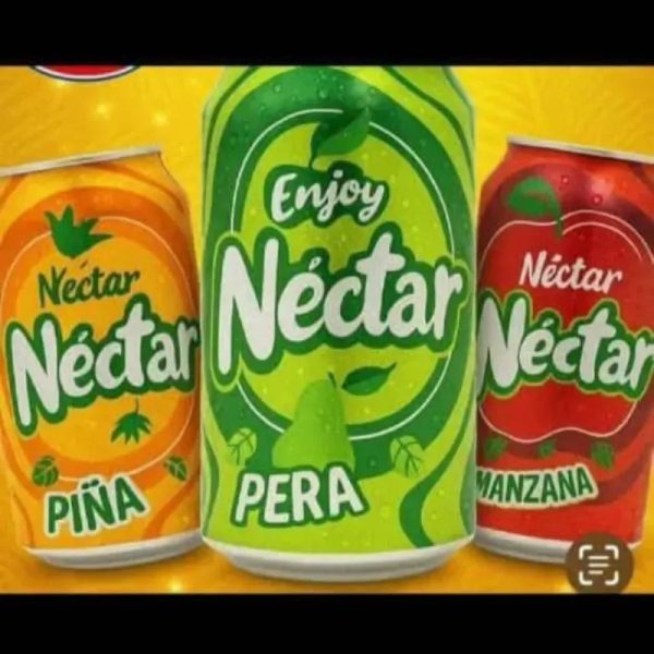 Néctar blíster