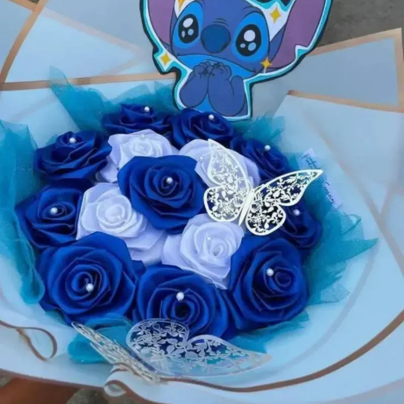 Stich plus