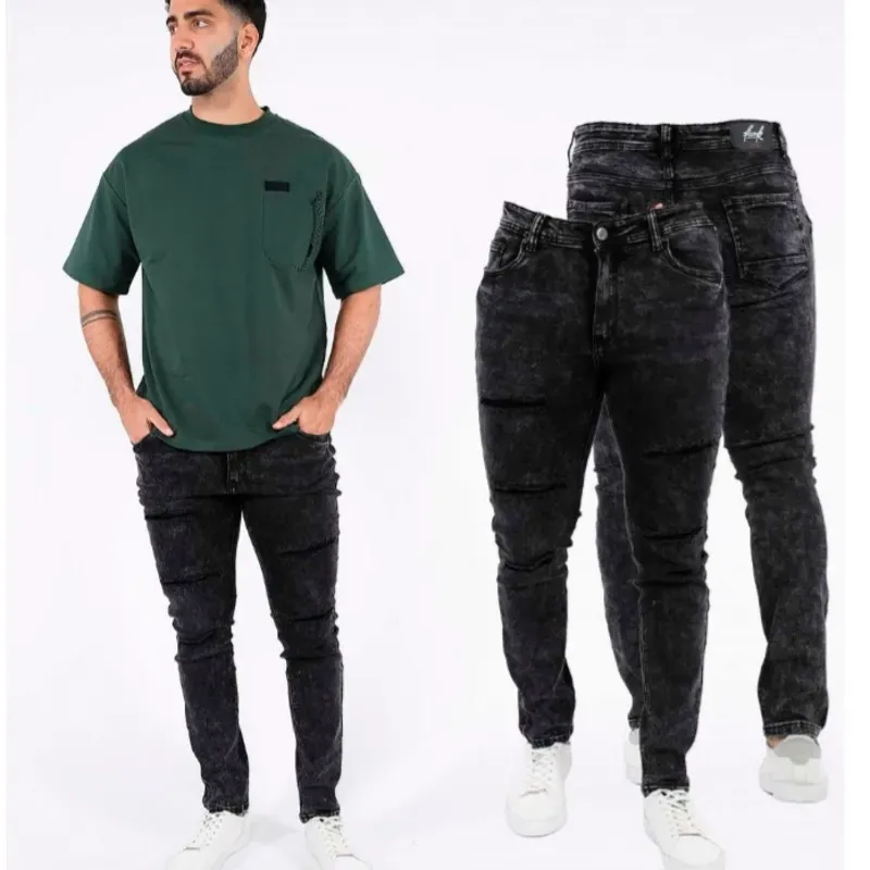 Pantalon de Hombre