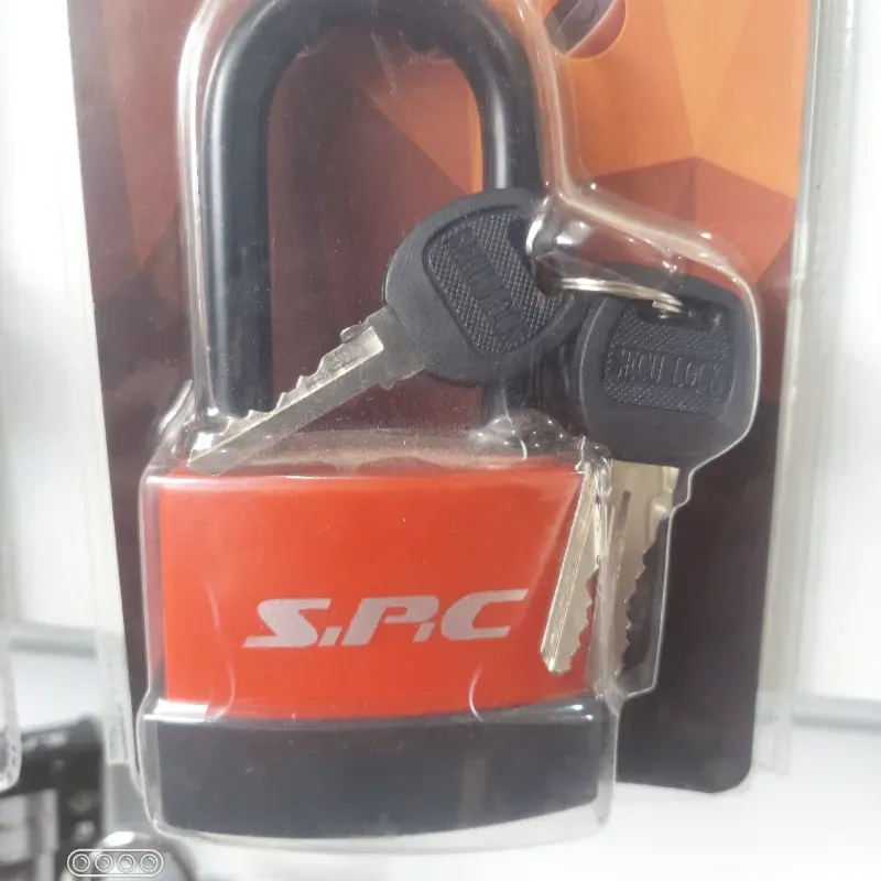 Candado Engomado (HLN)70 mm