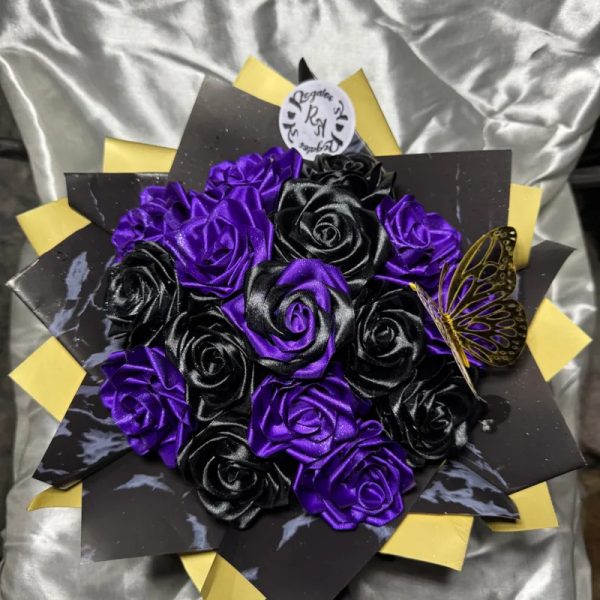 Ramo de 15 rosas