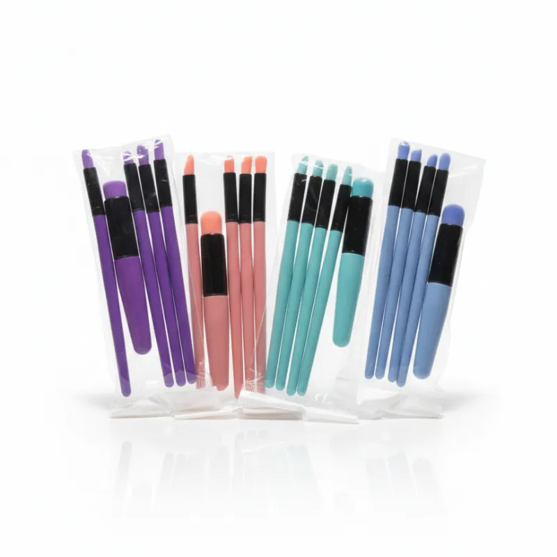 Brochas de Maquillaje